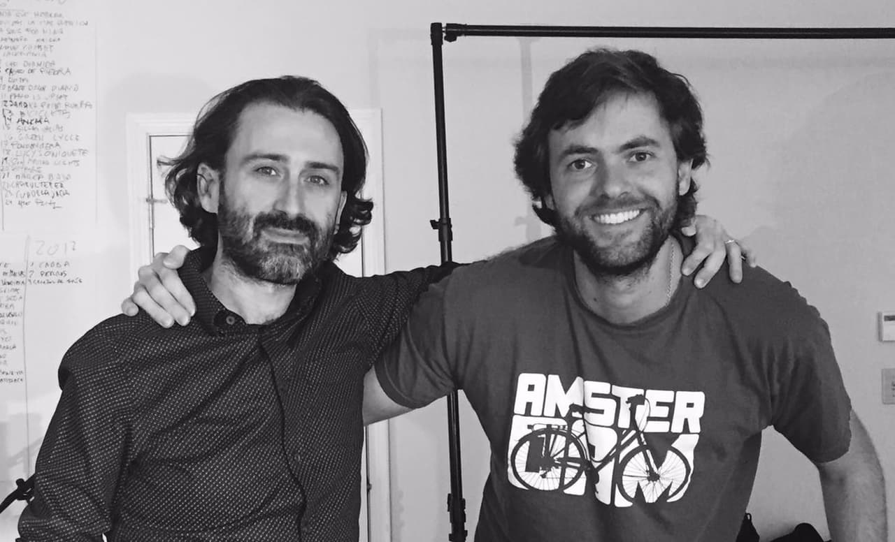 U-LAB is "a startup within Univision focused on creating quality music"