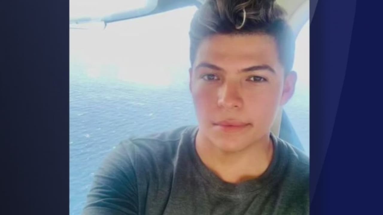"Es muy duro, no puedo ni dormir", dice madre quien busca a su hijo que desapareció tras llegar a Texas desde Honduras