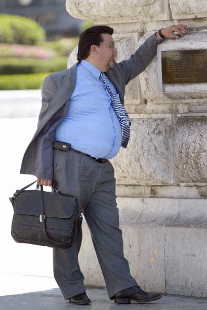 La importación de hábitos de consumo de Estados Unidos es lo que ha llevado "muy probablemente" a México a convertirse en el segundo país del mundo con mayor tasa de obesidad, declaró el secretario(ministro) mexicano de Sanidad, José Ángel Córdova Villalobos.