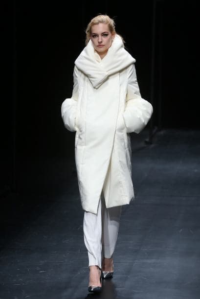 El diseñador detrás de esta marca es Yu Amatsu, quien vive en la ciudad de nueva York.