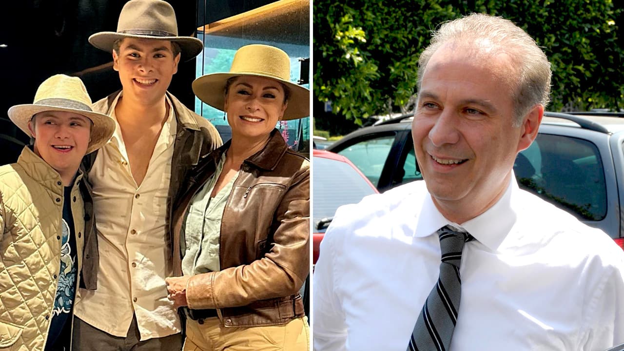 Hijos de Lety Calderón por fin ven a su papá tras 4 años en la cárcel, ¿ocurrió lo que temía?