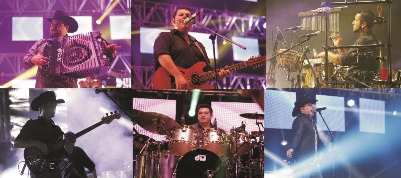 Disfruta  Duelo el buen momento por el que atraviesa la música gracias a Internet