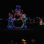 Una exhibición que estará disponible hasta el 27 de diciembre y está ubicado en Phillips Park.