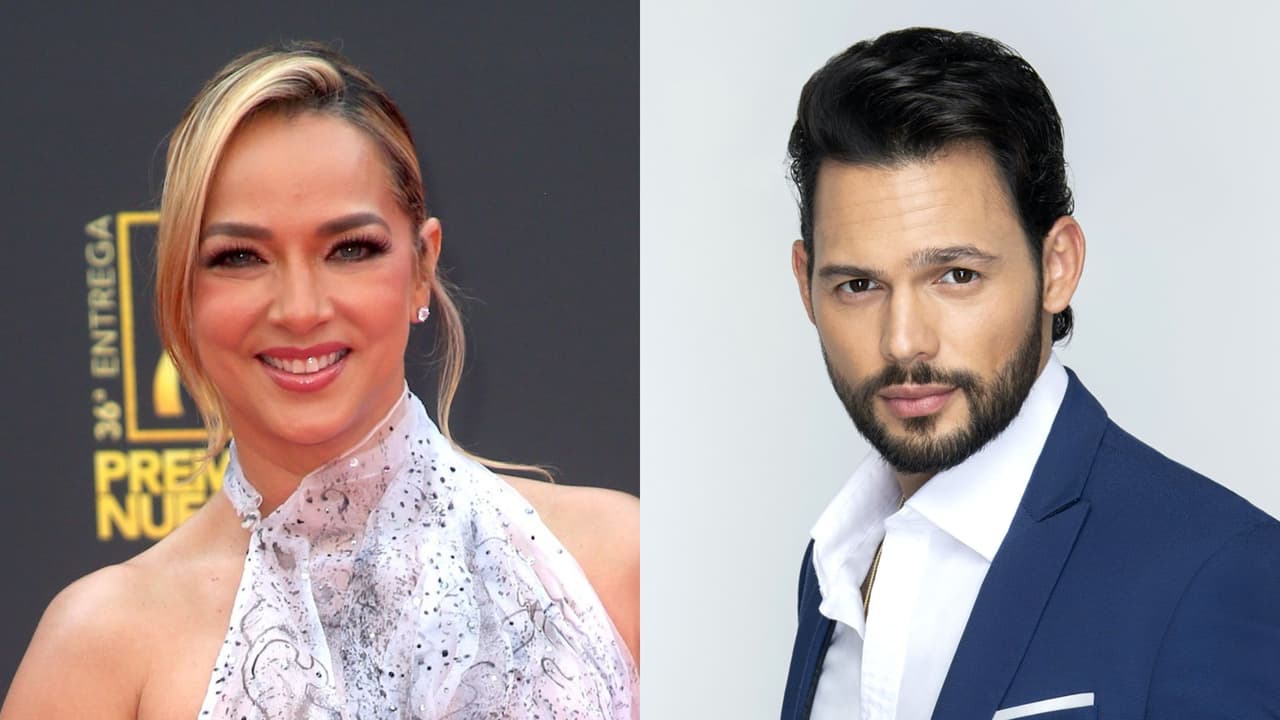 Adamari López no se guarda nada y cuenta con detalle a qué “huele” Emmanuel Palomares