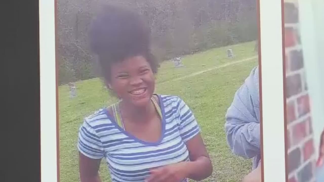 Trágico desenlace en Texas: Encuentran el cuerpo sin vida de adolescente de 13 años que estaba secuestrada