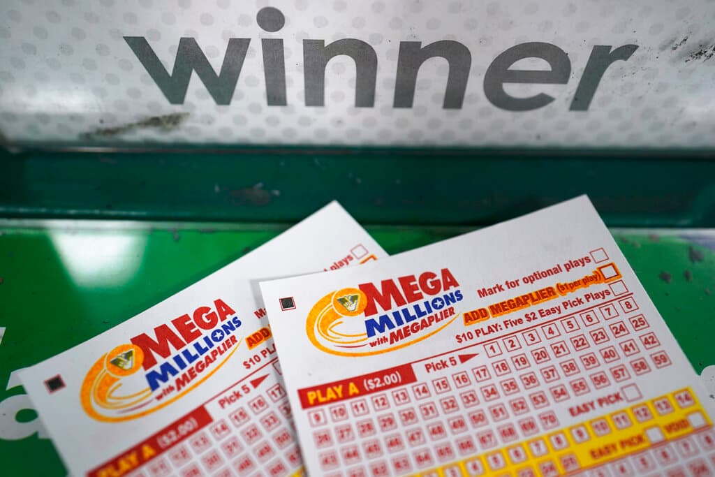 Estos son los números ganadores del Mega Millions en el sorteo del viernes 7 de octubre: hay $410 millones en juego