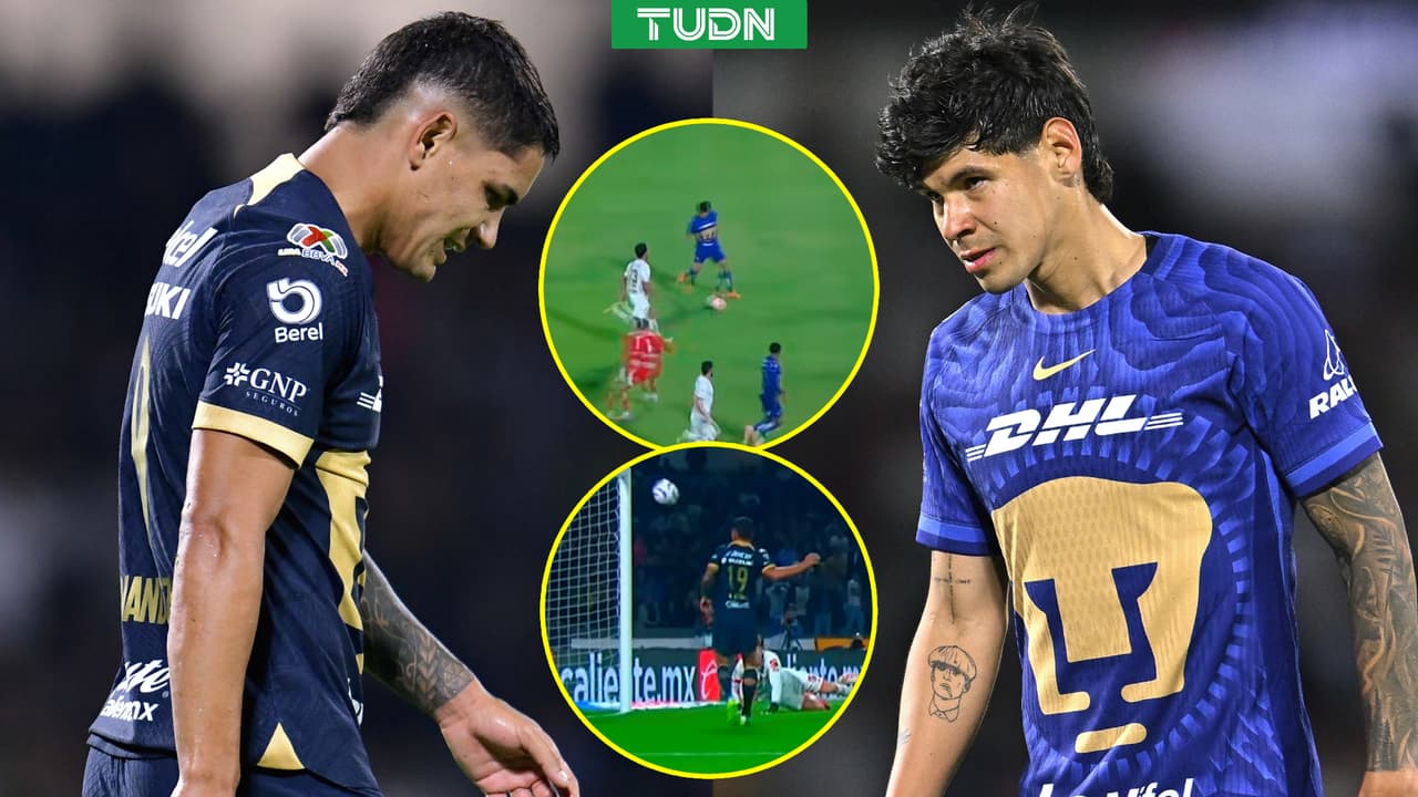 ¡Deja vu! Robert Morales hace un ‘Toro’ Fernández