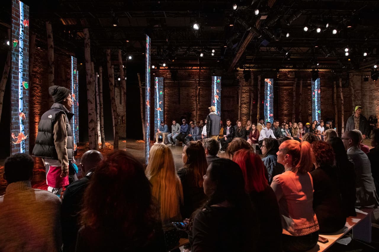 A-Rod contó que el ajuste y la comodidad son lo primero para él en términos de moda.