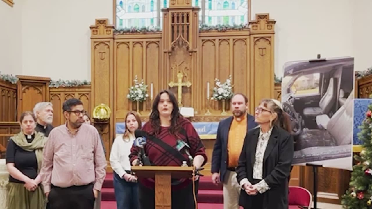 Red comunitaria Montco Community Watch exige que agencias locales y policía no colaboren con ICE