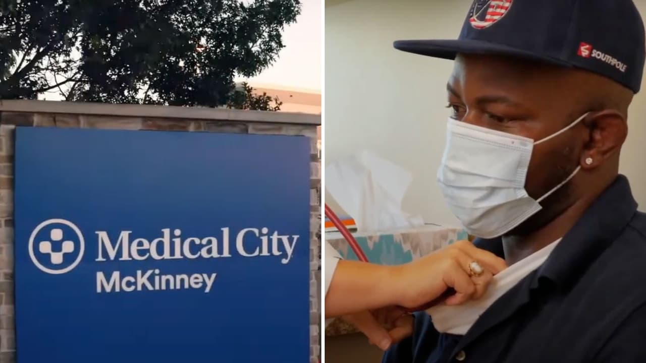 ¿Vives en el condado de Collin y no tienes seguro médico? Un programa ofrece atención sin costo, encuentra aquí cómo formar parte