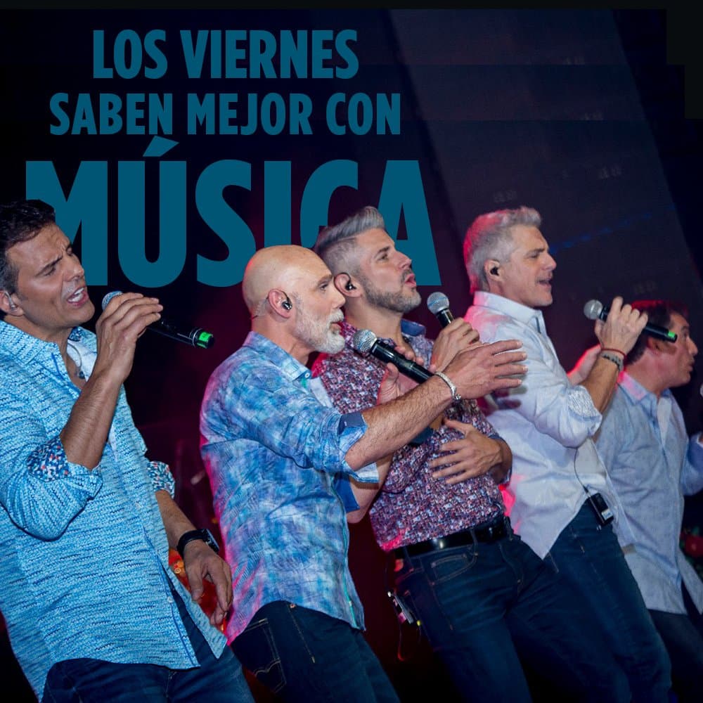 Al ser un suceso completamente ajeno a nuestro proyecto artístico, no tenemos más que expresar que nuestro respeto, cariño y admiración por todas y cada una de las mujeres", señala el boletín de prensa.
<br>