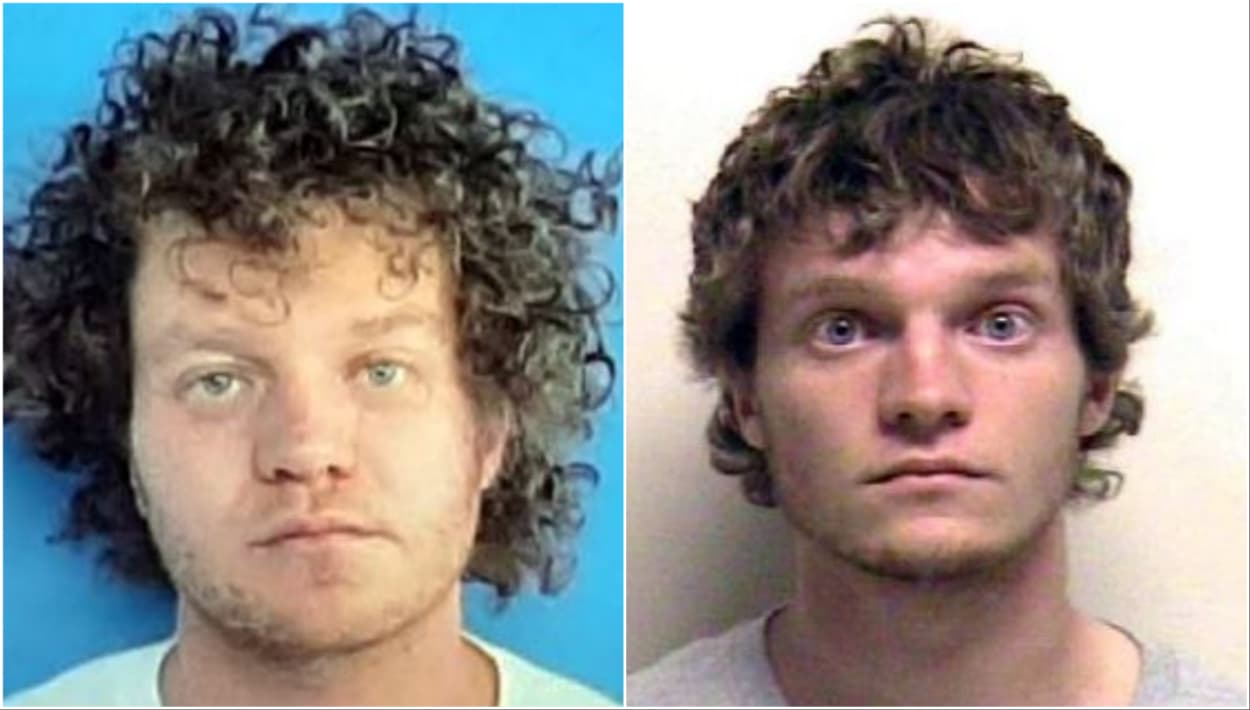 Pareja de Spanish Fork fue asesinada a tiros; su hijo tiene historial de arrestos