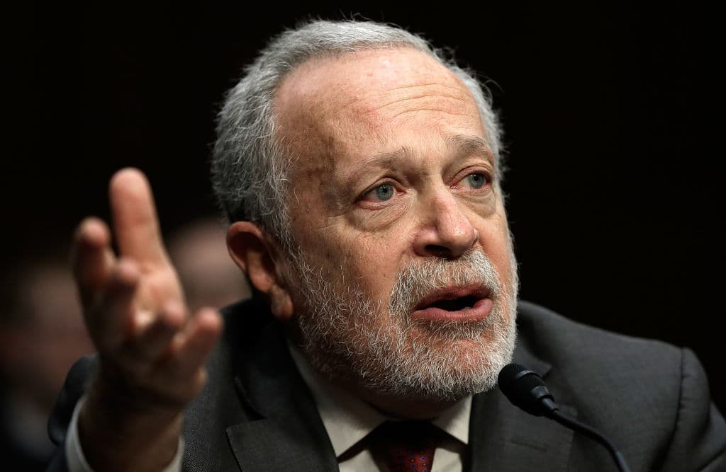 "Temo que Trump impida elecciones libres y justas": Robert Reich habla sobre "el creciente autoritarismo" en EEUU
