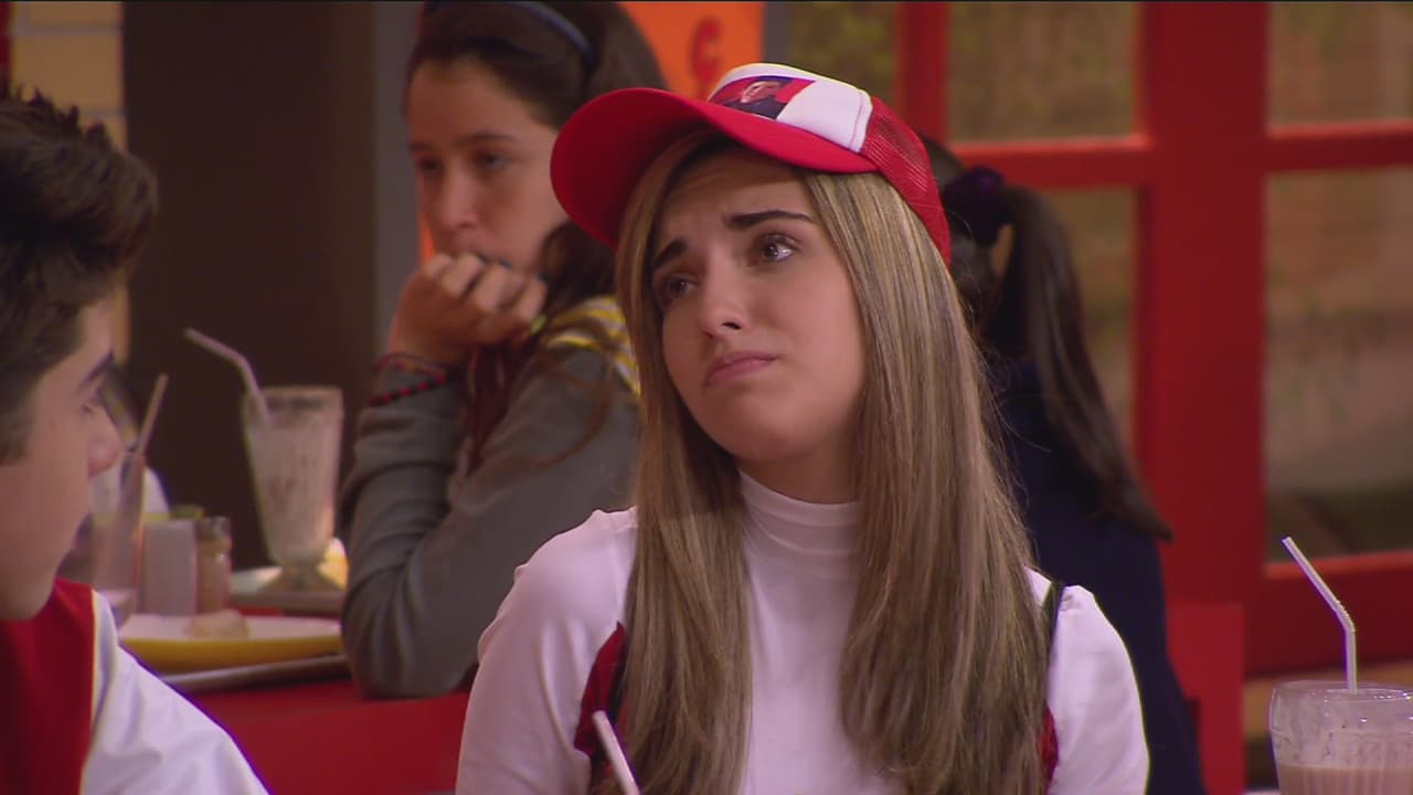 Con sus berrinches en la CQ, Jenny es parte de esta categoría.