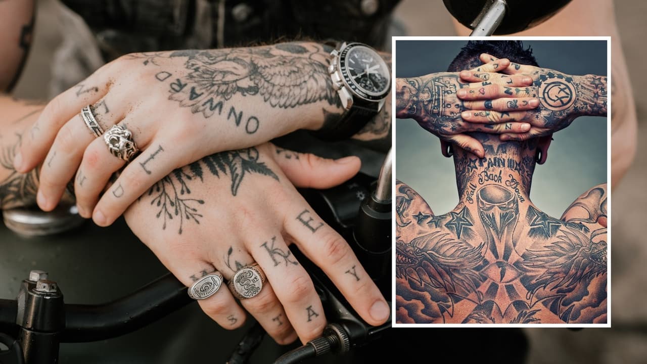 ¿Te hiciste tatuajes y quieres quitártelos? Podrías calificar para un programa gratuito en San José