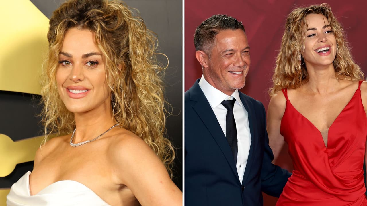 Candela Márquez rompe el silencio sobre su relación con Alejandro Sanz: “Es un príncipe”