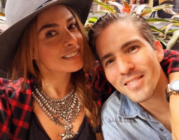 Ambos se profesan mucho amor a través de las redes sociales.