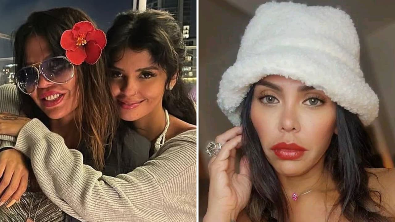 Hija de Andreina Yépez rompe el silencio tras inesperada muerte de la actriz: ahora es huérfana