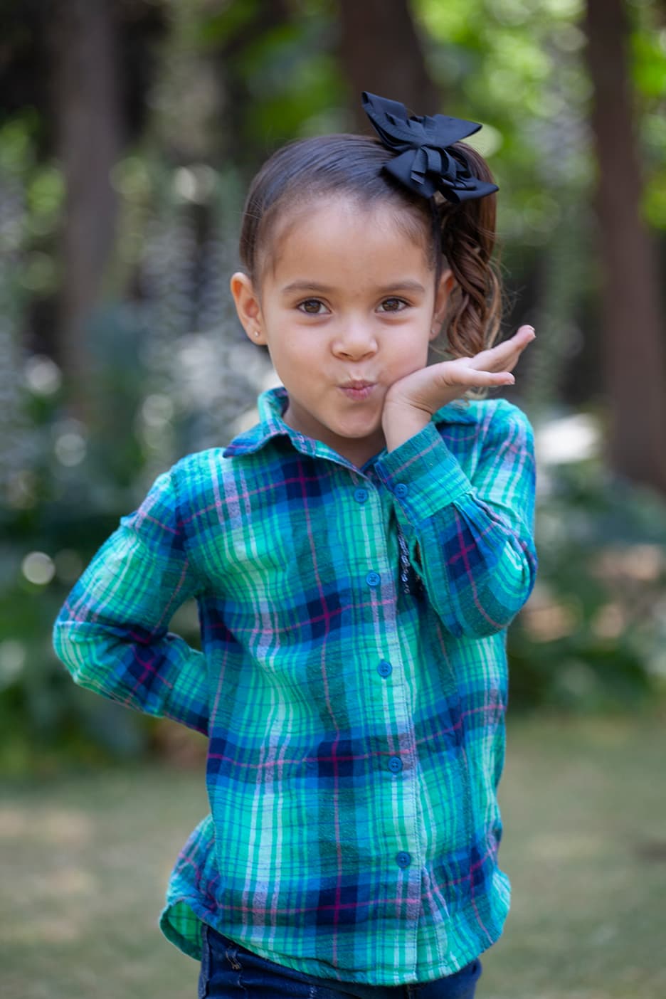 Danna Zermeño.
<br>5 años.
<br>Guadalajara, Jalisco.