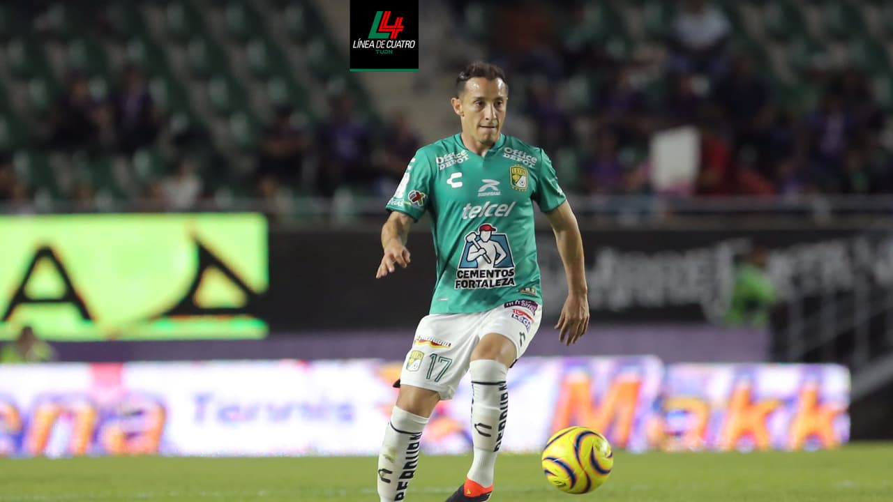 Guardado, sin contacto con Lozano ni la FMF para apoyar al Tri