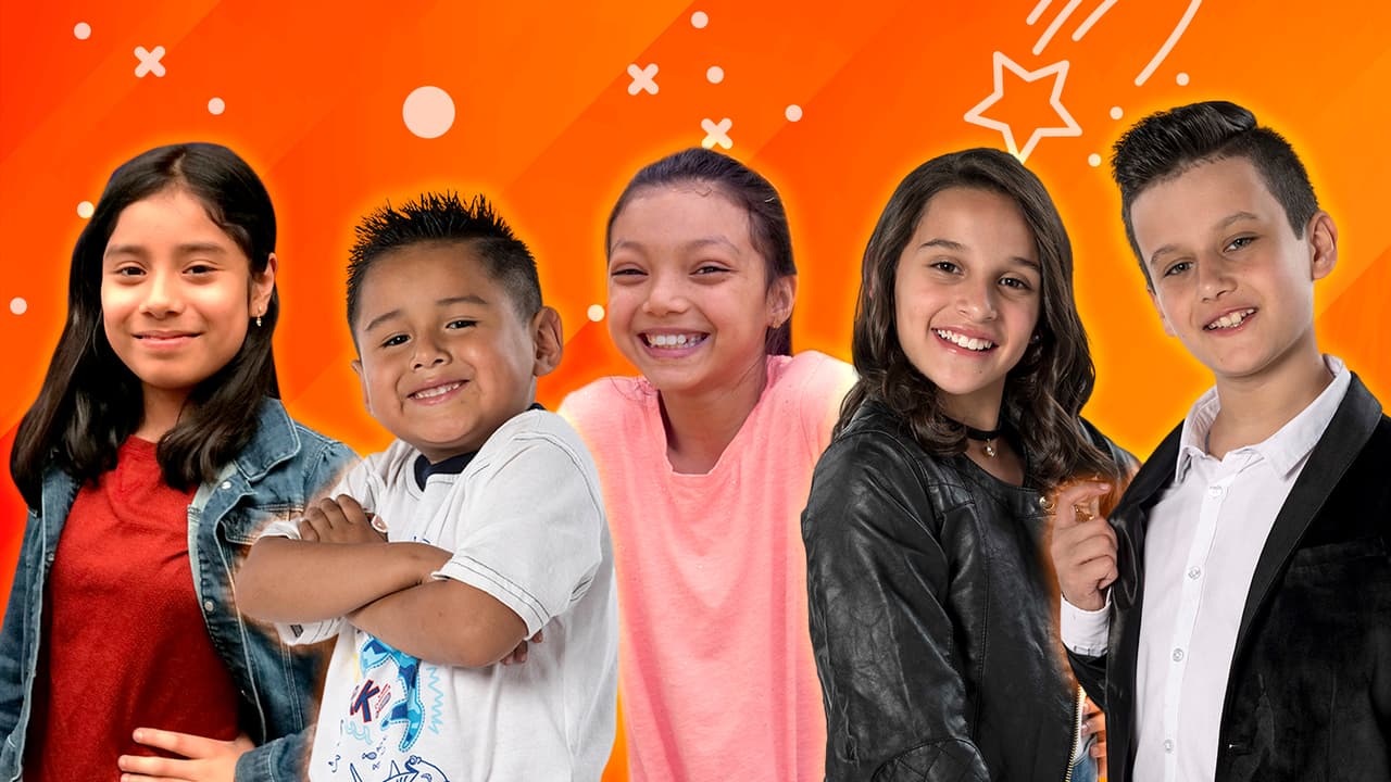 Giovani y los Sacachispas