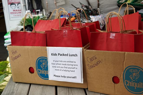  Almuerzos gratis en más de 100 parques de Los Ángeles: esto debes saber sobre el programa de verano en el condado