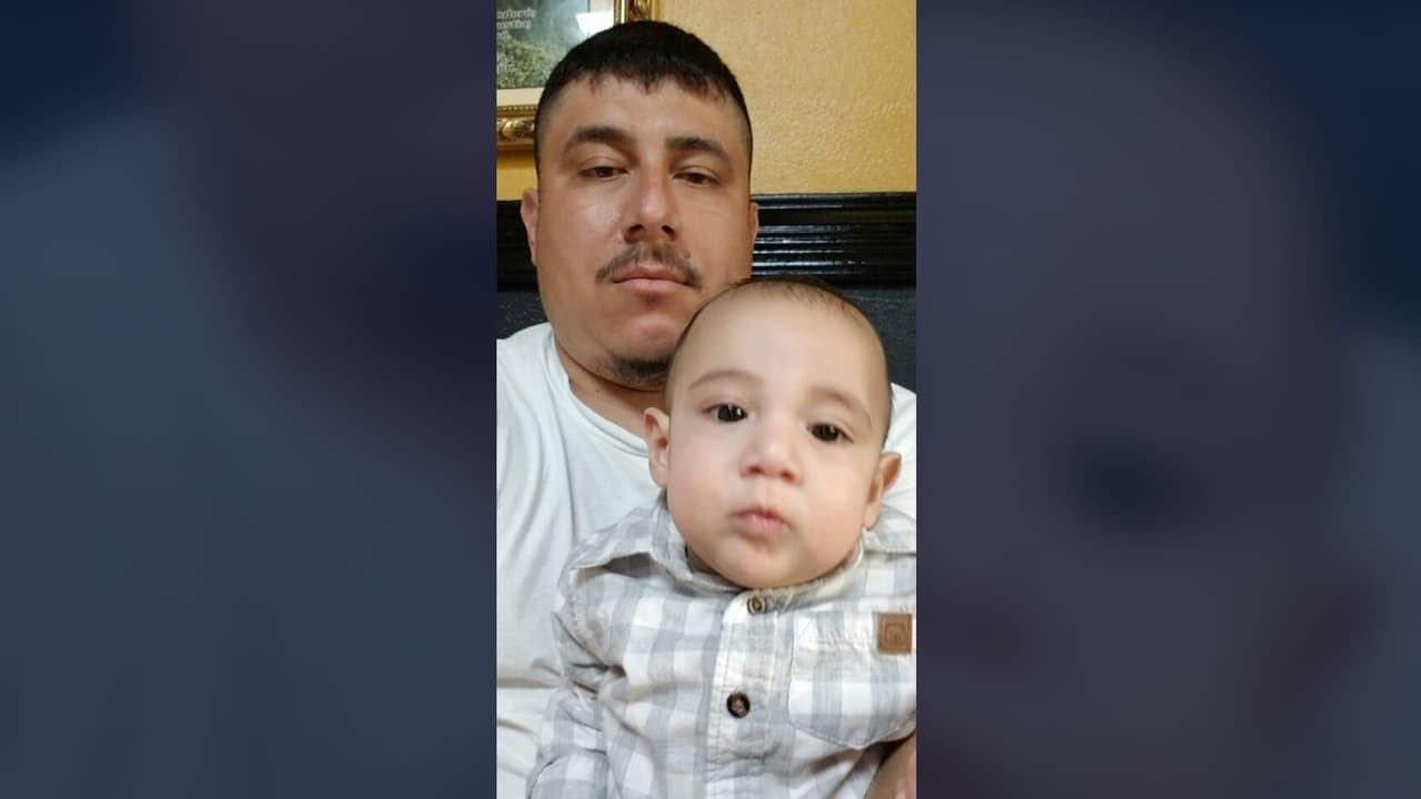 Cualquier persona que tenga informes sobre su paradero se debe comunicar con el detective Richard Morales al 979-245-8500.