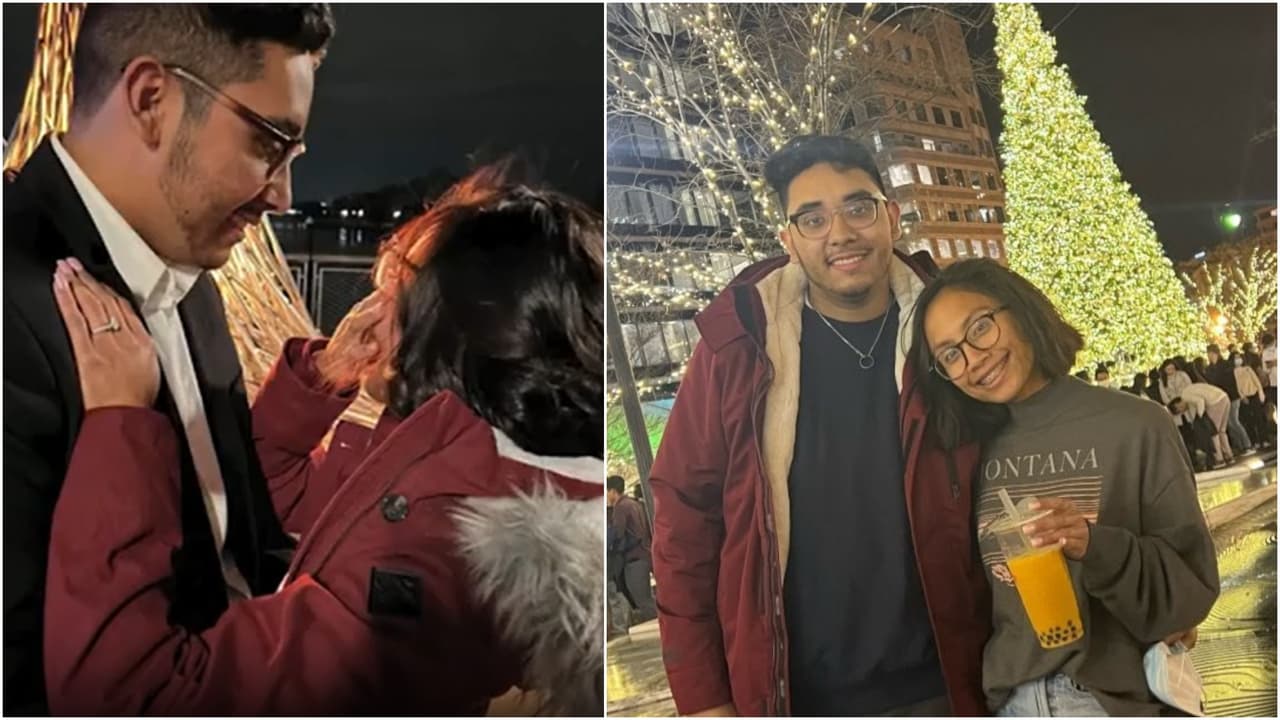 “Iban a casarse”, joven hispano y su prometida entre las víctimas de tiroteo e incendio en Lancaster