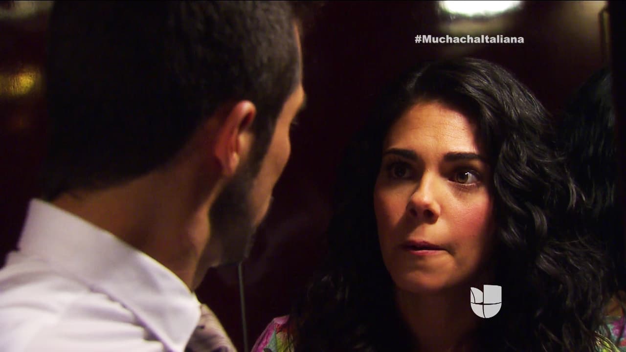 ¡Nunca te imaginaste que estarías así con él!