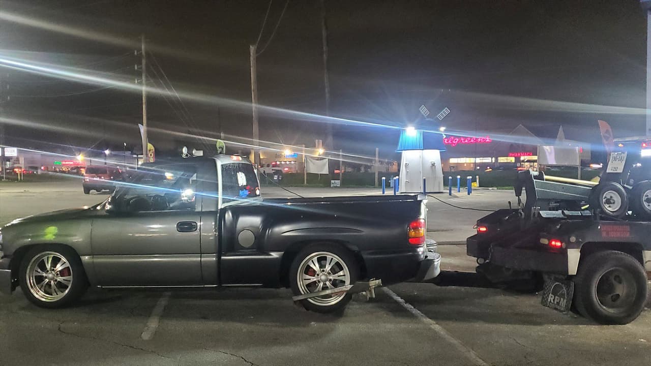 El operativo estuvo a cargo de la 
<b><a href="https://twitter.com/HCSO_VCD" target="_blank">Unidad de Delitos de Tránsito</a></b> del Departamento del Sheriff del Condado Harris.