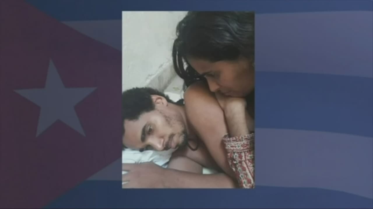 Osorbo y Alcántara hablan desde cárceles cubanas