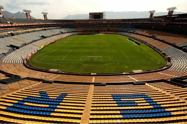 Tigres analiza remodelar el 'Volcán'