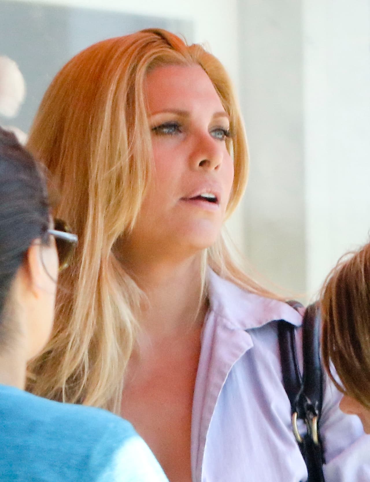 Dos buenas amigas que, ¿tendrían algo más que amistad?