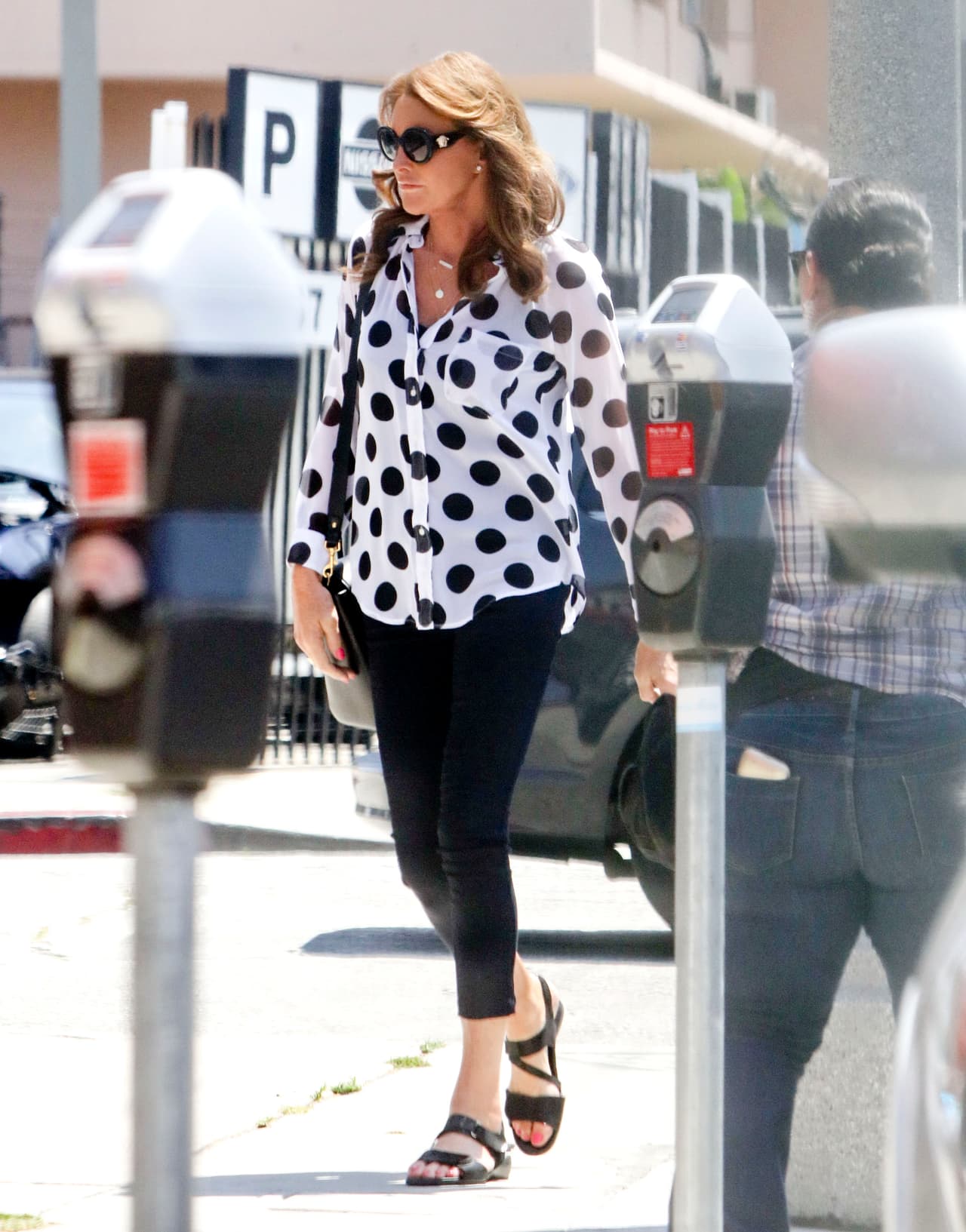 ¿Será entonces que estaban comprando ropita para el bebé?