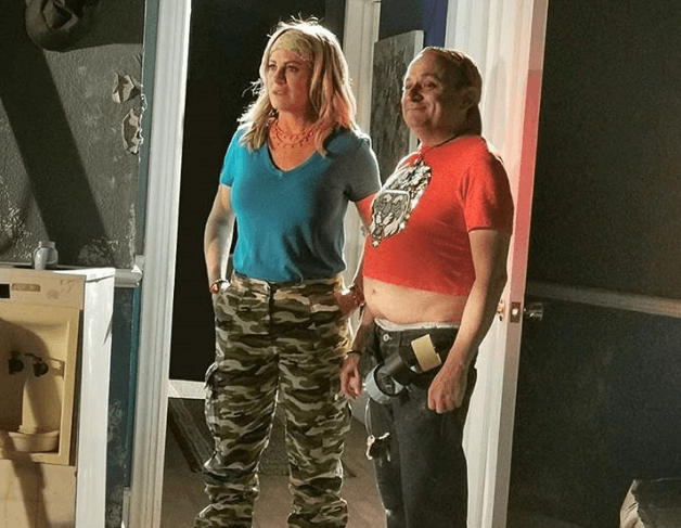 El emotivo regreso de Roxanna Castellanos a ‘Vecinos’ 