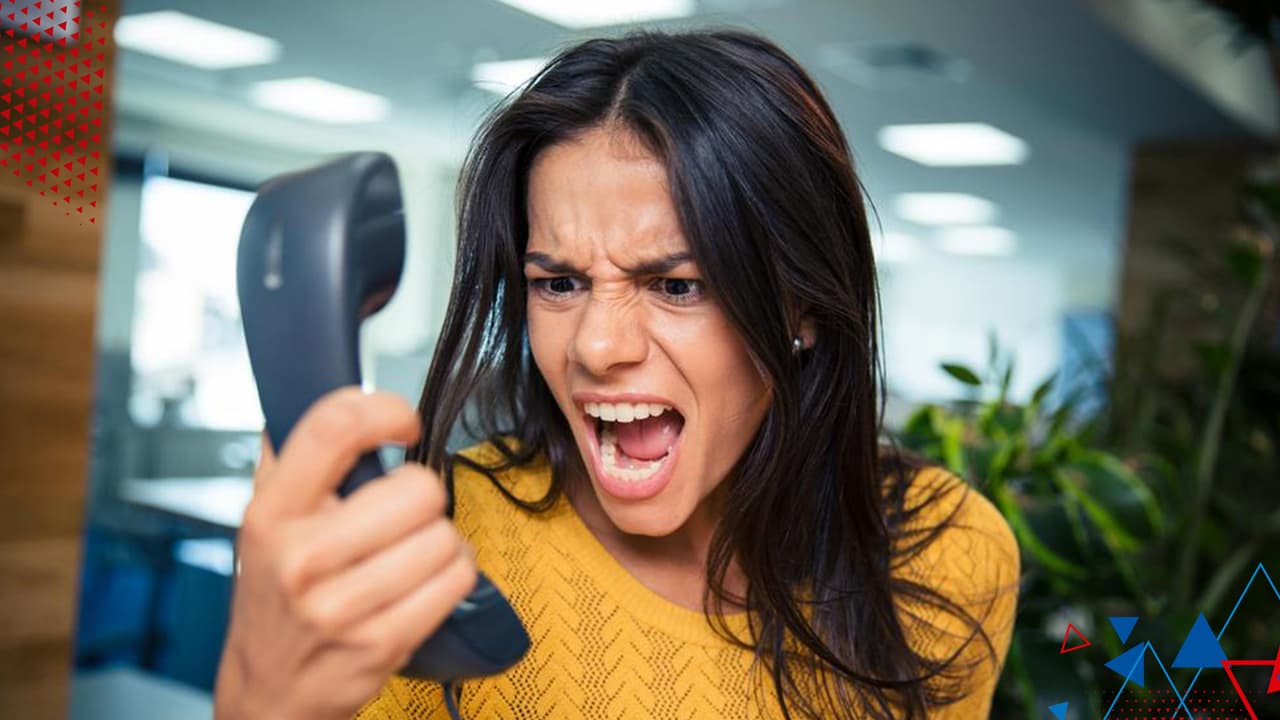 La mejor manera de enfrentar a las personas negativas en tu vida