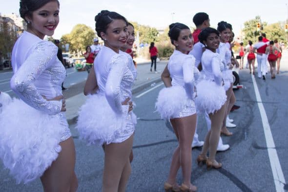 La parada puertorriqueña en Filadelfia es una de las más antiguas en la nación. La ciudad tiene la segunda población mas grandes de puerto riquenos en la costa este. Miles vinieron a mostrar el orgullo boricua. Estas son algunas imagenes.