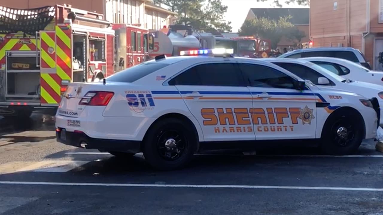 Las autoridades continúan con la investigación