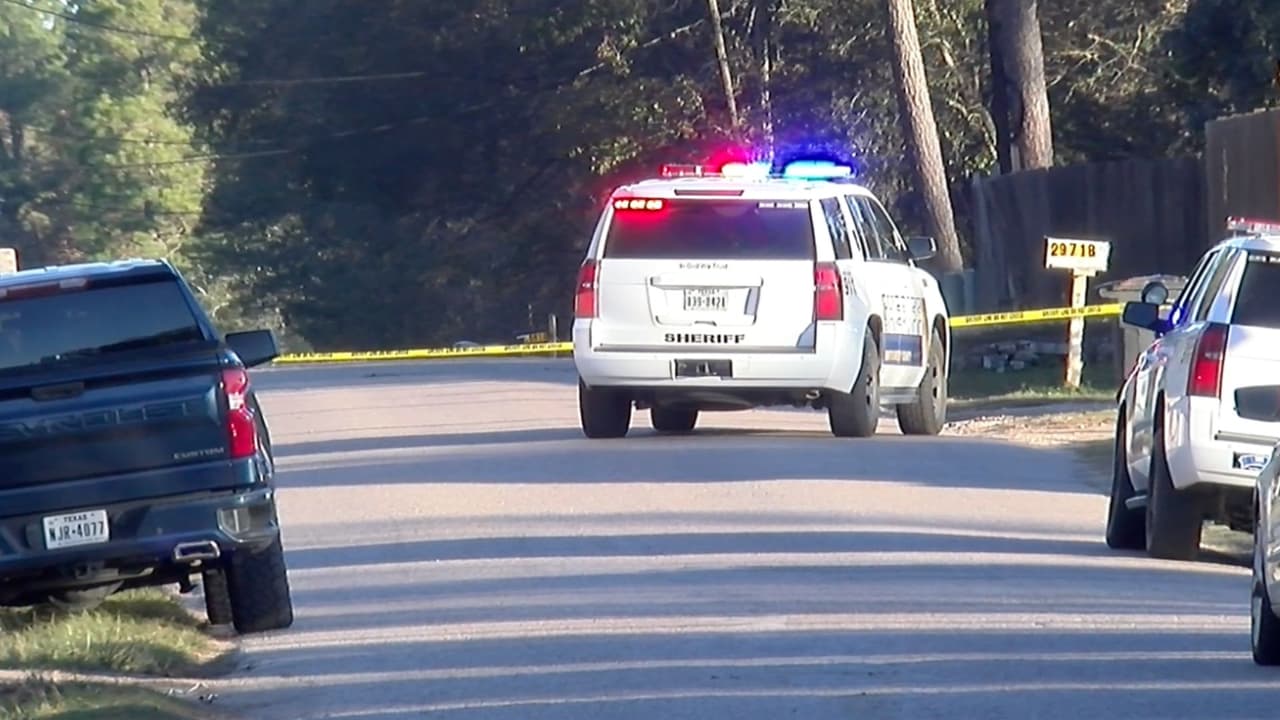 Oficial de Texas balea mortalmente a un sospechoso que se resistió al arresto y le dio un puñetazo en la cara 