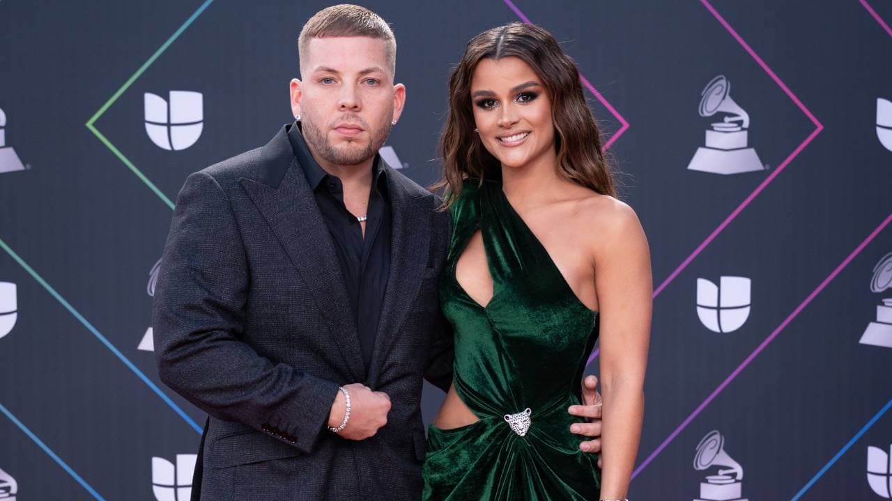 Clarissa Molina pospone su boda con Vicente Saavedra