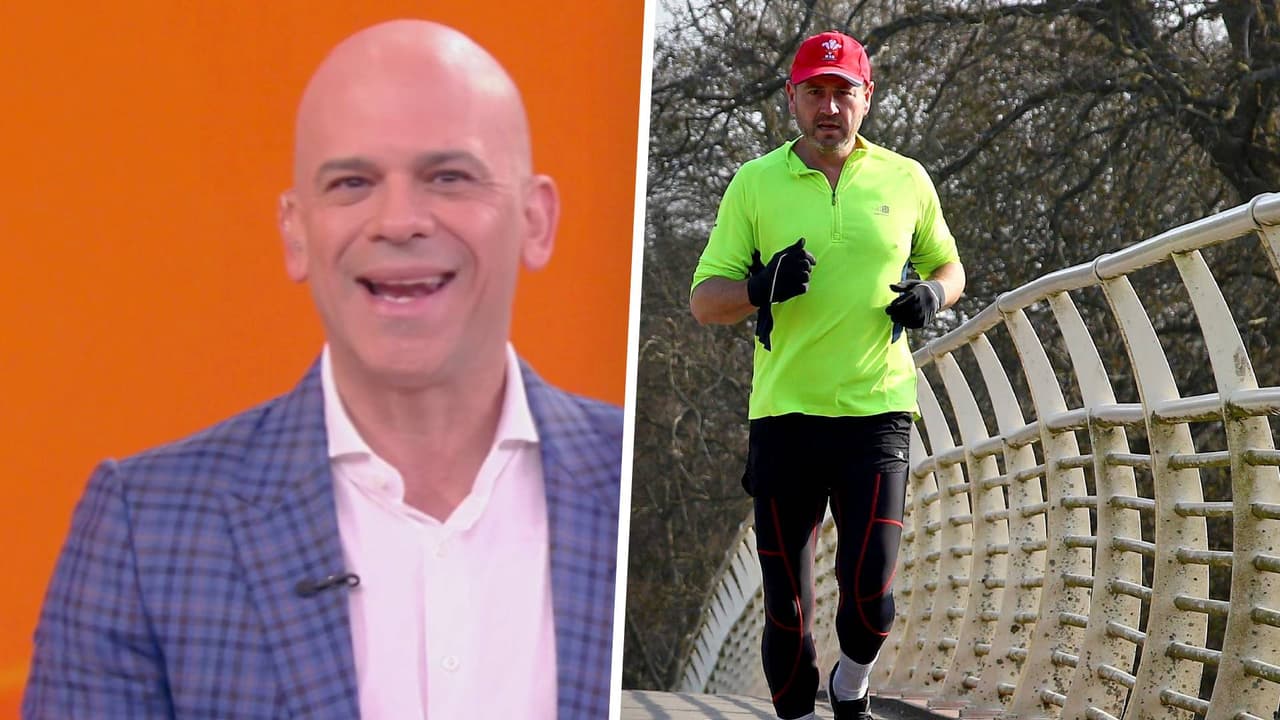 Dr. Juan explica los beneficios para la salud que tiene el hacer ejercicio por las mañanas