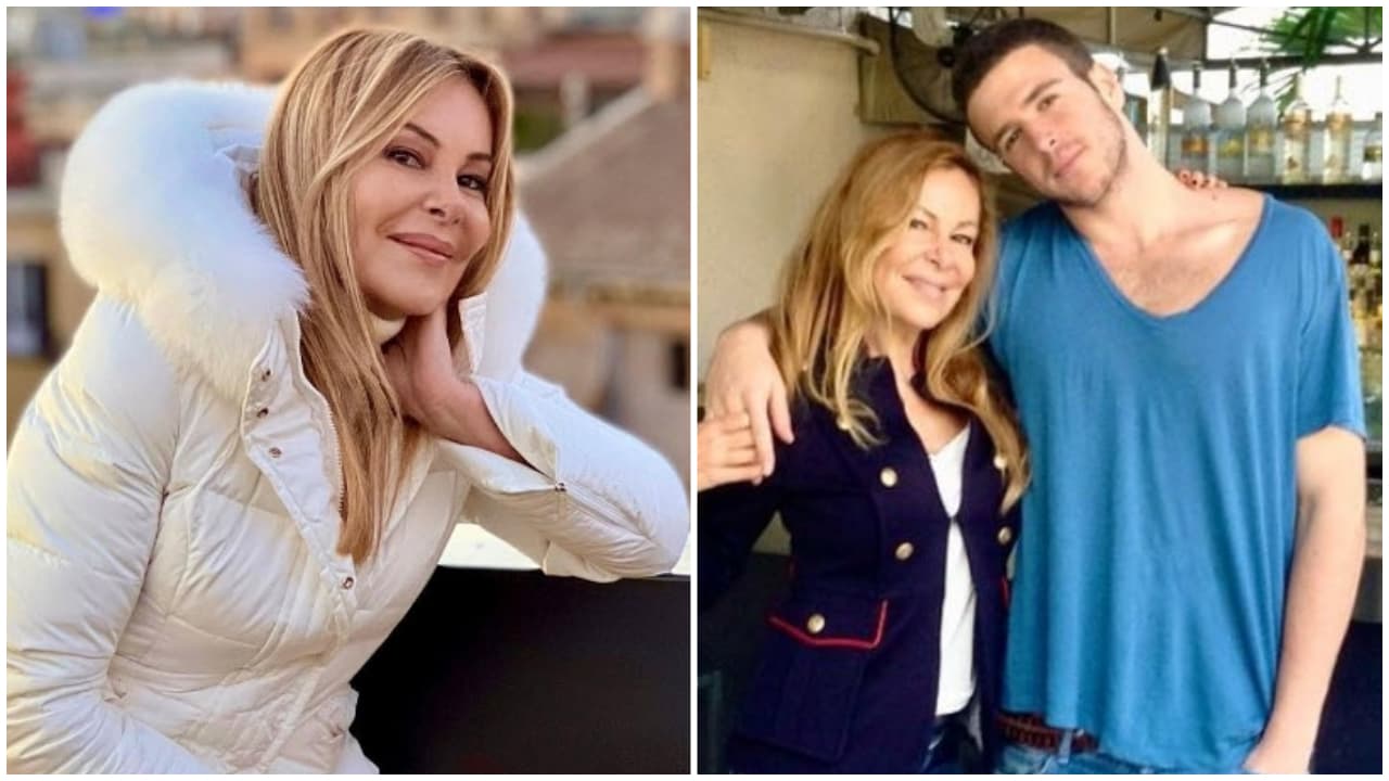 Una mujer cubana de Florida es la madre gestante de la nieta de Ana Obregón: esto habría cobrado