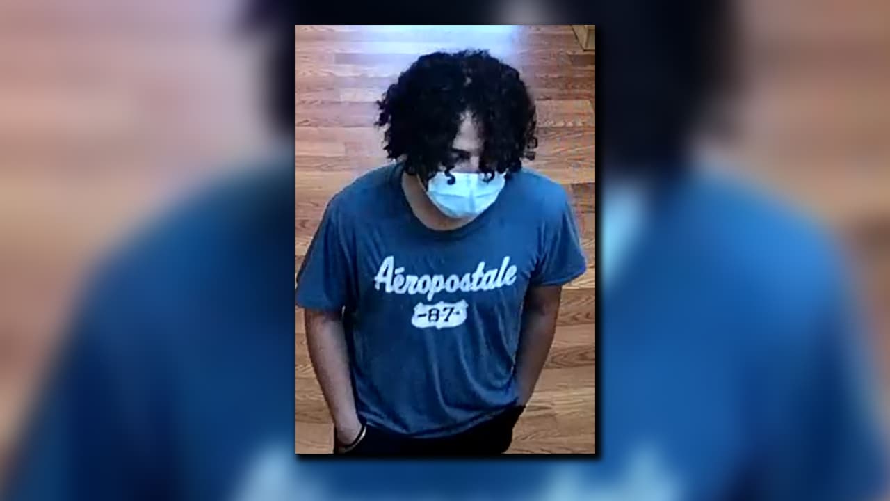 Buscan a dos jovenes de origen hispano acusados de robar una tienda en Norcross, Georgia.