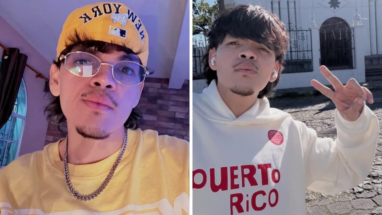 'El Komanche' reveló deseo que lo hacía "alargar" su vida: "Ni las pastillas que me dan hacen tanto efecto"