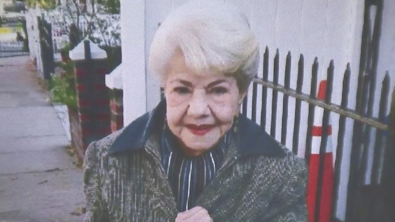 Tras preparar unos paquetes que enviaría a Puerto Rico, una anciana muere arrollada