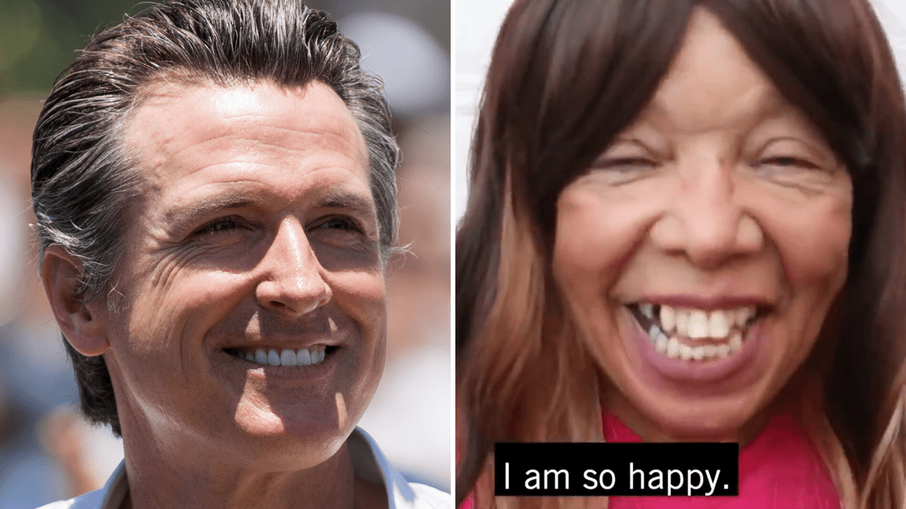 “No quería morir en prisión”: California libera a Patricia Wright tras una vida de penurias