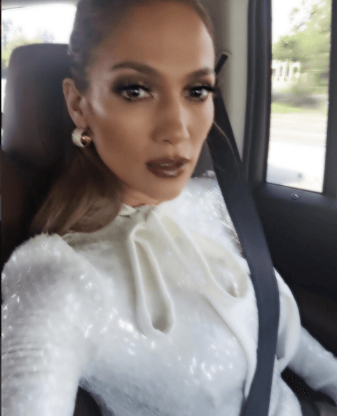 Ella sabe perfecto como lucir espectacular en cada toma que publica.