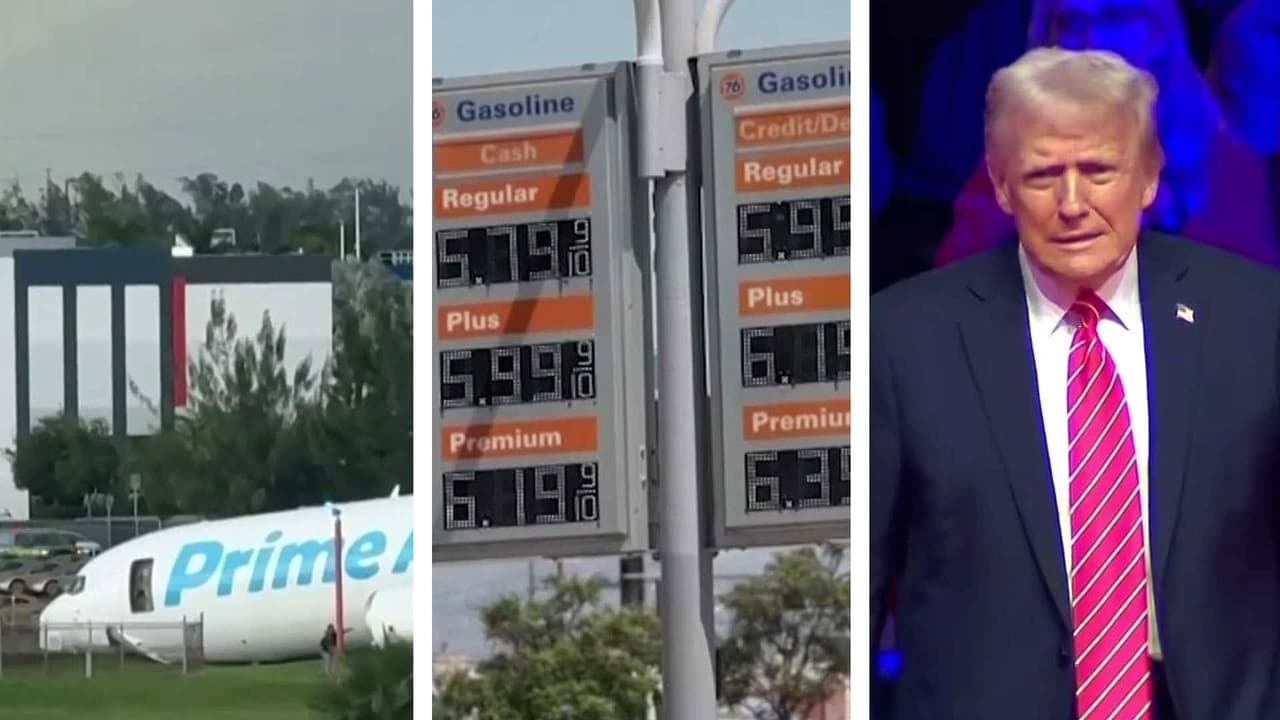 Lo mejor de N+ Univision de la mañana | lunes 7 de septiembre de 2026