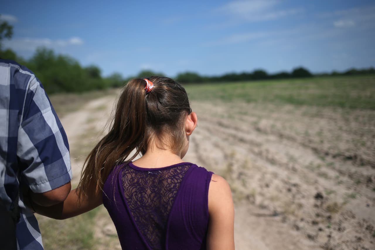 De una carga a una fuerza: así cambió la opinión sobre los inmigrantes en EEUU en dos décadas