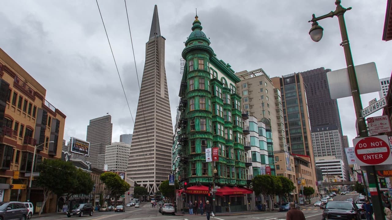 Del odio al amor: Cómo la Pirámide Transamerica se convirtió en un emblema de San Francisco